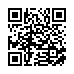 浦江铭腾纺织品有限公司移动站二维码