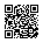 上海翃扬发体育健身有限公司移动站二维码