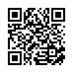 地脉穿梭（上海）科技有限公司移动站二维码