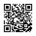 陕西苍燧消防技术有限公司移动站二维码