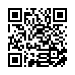 嘉兴市贰壹贰叁国际货运代理有限公司移动站二维码