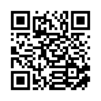 陕西昊海轩建筑工程有限公司移动站二维码