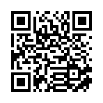 云和格露户外用品有限公司移动站二维码
