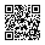 汉中文杰尚学教育科技有限公司移动站二维码