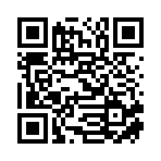 丽水金宸建筑有限公司移动站二维码