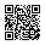 丽水棠诗信息科技有限公司移动站二维码