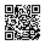丽水奥江进出口贸易有限公司移动站二维码