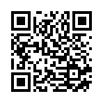 呼伦贝尔之恋文化发展有限公司移动站二维码