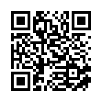 丽水点拓信息科技有限公司移动站二维码