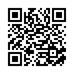 内蒙古蔚林宇生态科技有限公司移动站二维码