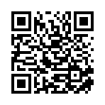 深圳市勇沣货物运输有限公司移动站二维码