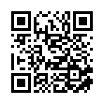 潍坊鑫砚建筑工程有限公司移动站二维码