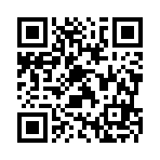 青杰优学（日照市）文化教育咨询有限公司移动站二维码