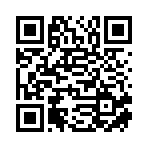 上海傲必思体育文化发展有限公司移动站二维码