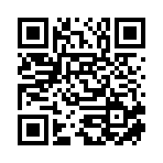 昌乐县山河水利有限公司移动站二维码