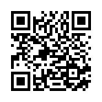 深圳龙运汽车科技有限公司移动站二维码