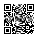 上海八面开花高新技术发展有限公司移动站二维码